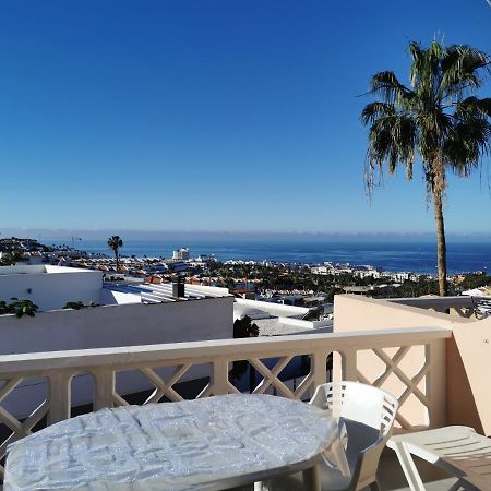 Hidden Gem Studio-Beautiful View Of The Ocean Διαμέρισμα Costa Adeje  Εξωτερικό φωτογραφία