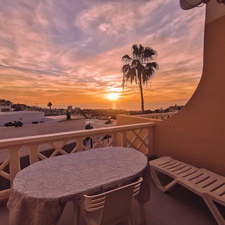 Hidden Gem Studio-Beautiful View Of The Ocean Διαμέρισμα Costa Adeje  Εξωτερικό φωτογραφία